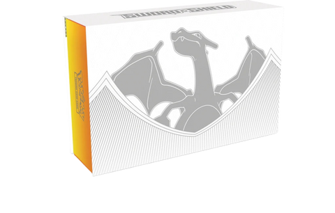 Pokemon Sword & Shield Ultra-Premium Collection - Charizard